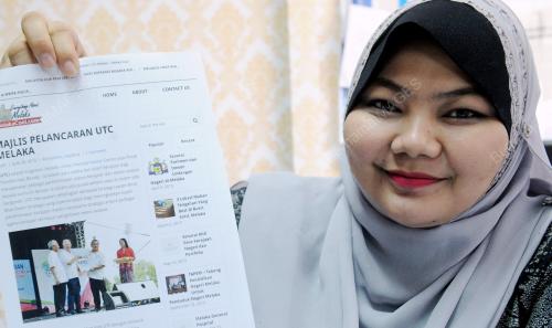 MK06_30042018_SITI_AISYAH_DAN_UTC_MELAKA