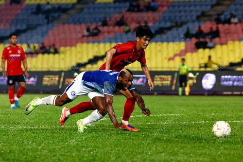 BOLA SEPAK LIGA SUPER