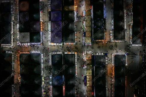 BAZAR AIDILFITRI MEGA MITC