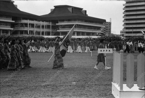 HARI KEBANGSAAN MALAYSIA KE 23