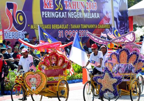 MK06_31082013_BECA_MERDEKA