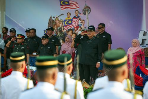 HARI KEBANGSAAN 2025