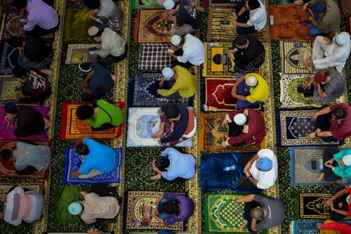 MASJID AL-ALAMI