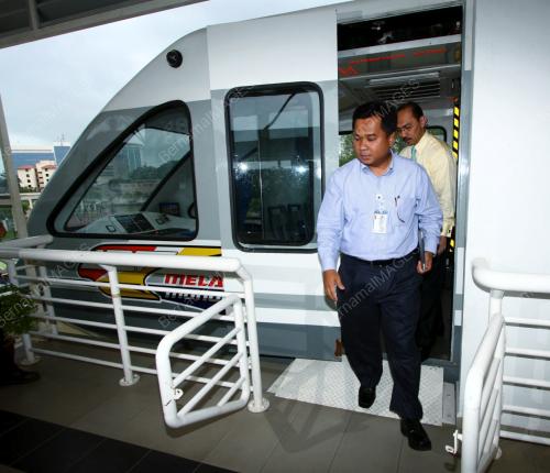 AZHAR AHMAD