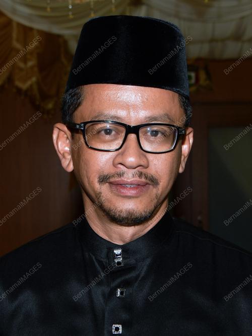 DATUK ROSLAN AHMAD
