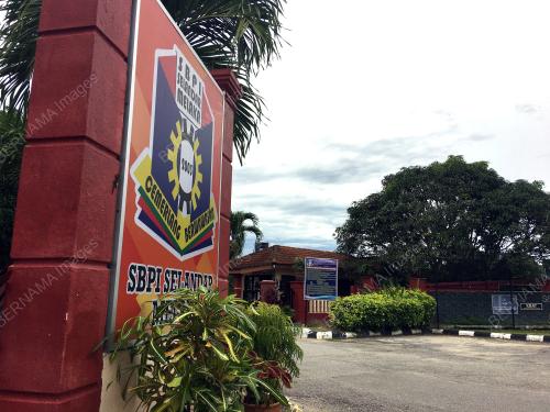 SBPI SELANDAR