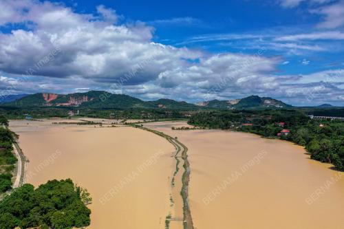 BANJIR MELAKA