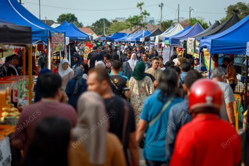 BAZAR RAMADAN