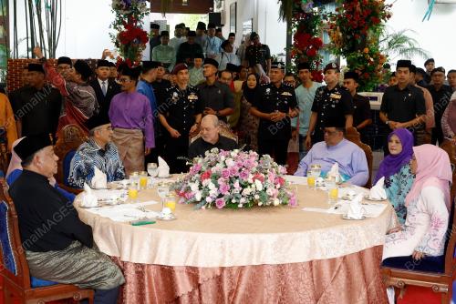 SULTAN IBRAHIM