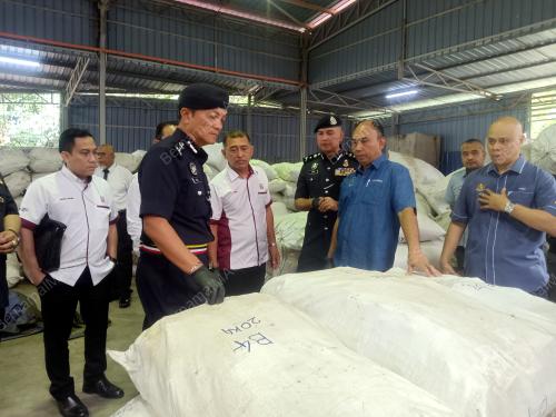 DATUK DZULKHAIRI MUKHTAR