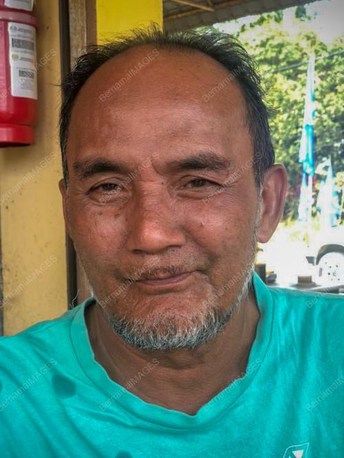 FELDA TUN GHAFAR MENGGONG