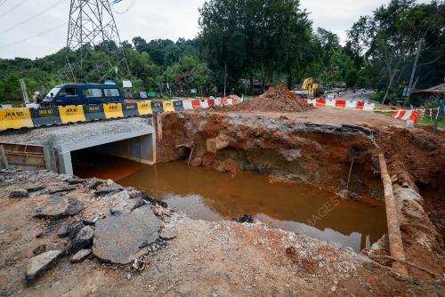 JALAN BUKIT KATIL