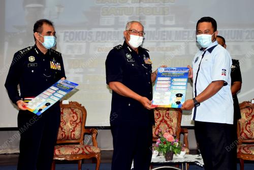 DATUK ZAINAL ABIDIN KASIM