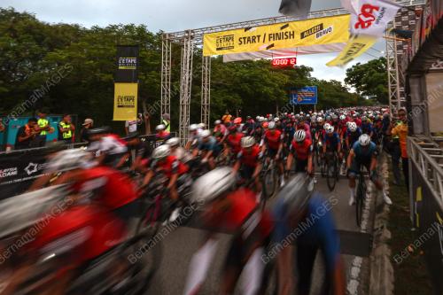 L'ETAPE MELAKA 2024
