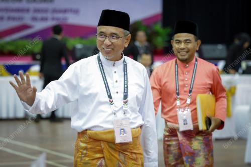 PILIHAN RAYA UMUM KE-15
