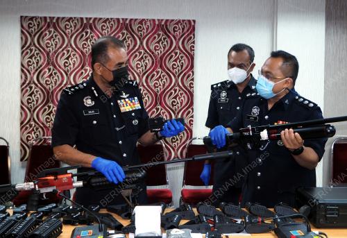 DATUK MOHD ALI ABDUL MAJID