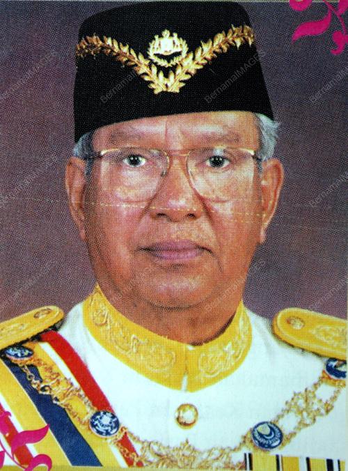 SYED AHMAD SHAHABUDIN