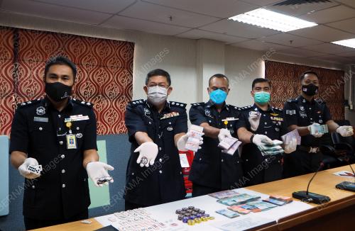 ACP LIM MENG SEAH