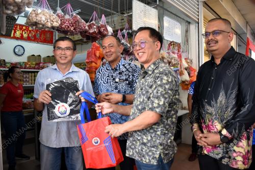 DATUK SHADAN OTHMAN