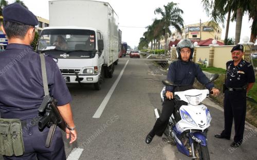 POLIS