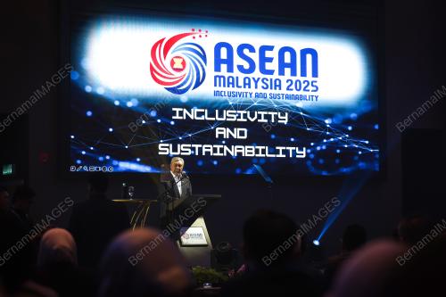 DATUK SERI DR AHMAD ZAHID HAMIDI