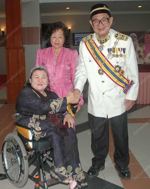 SIOW LEE CHAN