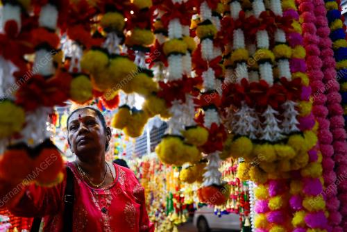 DEEPAVALI