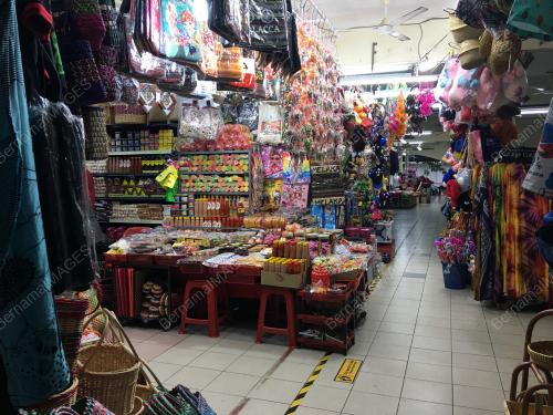 PELANCONGAN