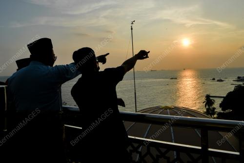 ANAK BULAN RAMADAN