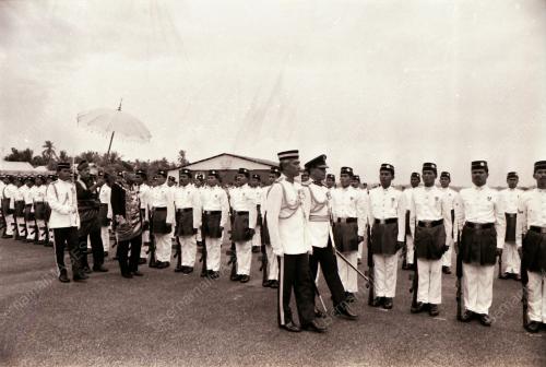 YANG DI-PERTUAN AGONG