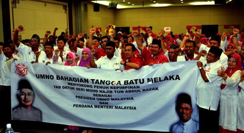 MK07_13032016_UMNO_IKRAR