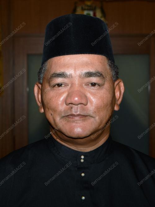 RAHMAD MARIMAN