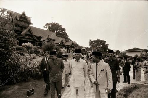 YANG DI-PERTUAN AGONG
