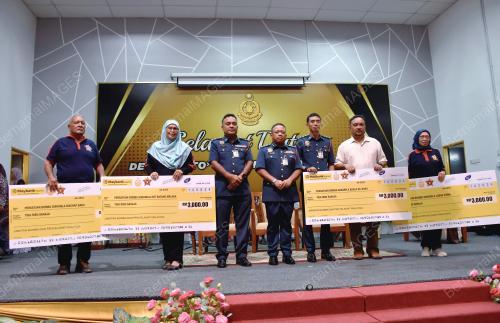 MOHD PISAR AZIZ