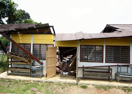 SJK (C) BUKIT BERUANG