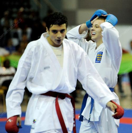 KARATE