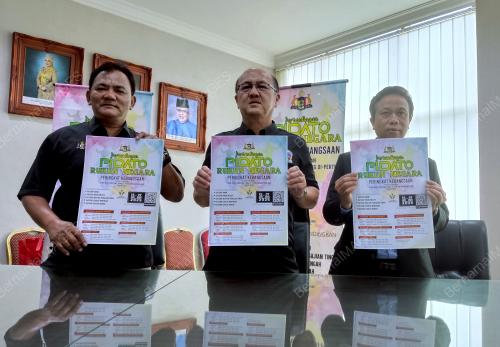 DATUK NGWE HEE SEM