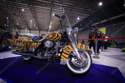 AUTOMOTIF KLASIK DIRAJA JOHOR