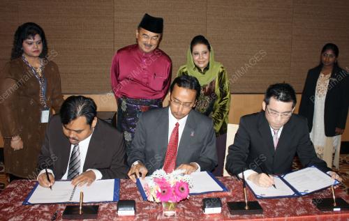 MOHD ALI RUSTAM