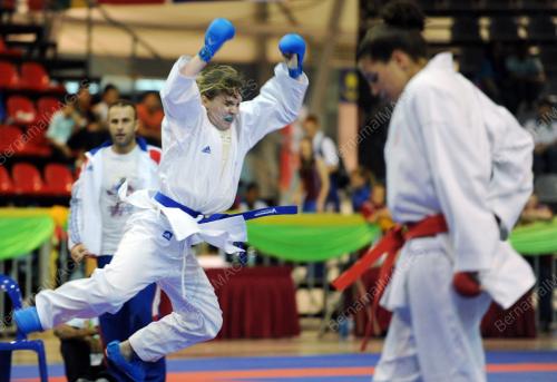 KARATE