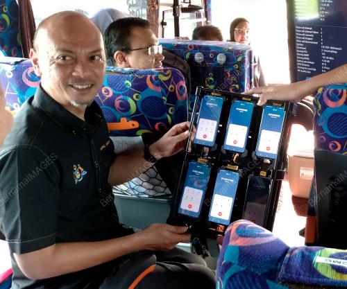 DATUK FAIRUL NIZAM ROSLAN