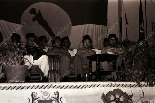 TENGKU TAN SRI RAZALEIGH HAMZAH