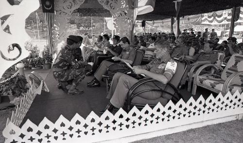 DATUK SERI DR. MAHATHIR MOHAMAD