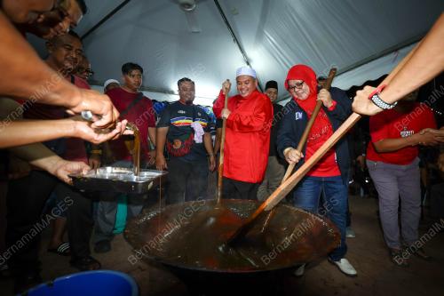 DATUK RAIS YASIN