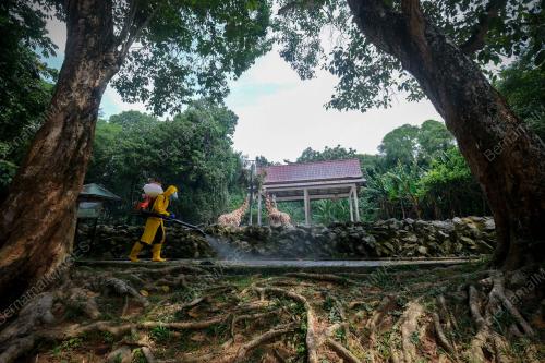 ZOO MELAKA
