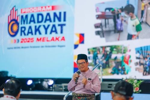 MOHD KAMAL ABDULLAH