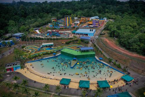 MELAKA WONDERLAND AND THEMEPARK
