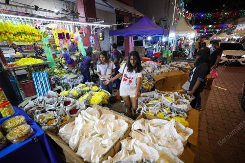 PESTA DEEPAVALI