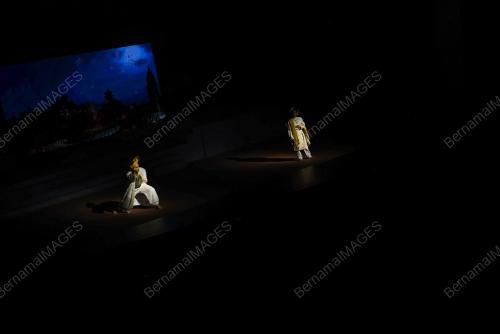 TEATER PURBAWARA MUZIKAL