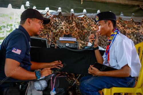 JOTA JOTI KEBANGSAAN